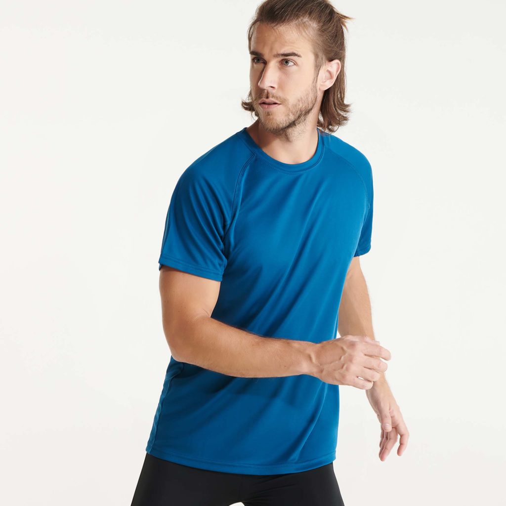 CAMISETA TECNICA ENTRENAMIENTO BAHRAIN