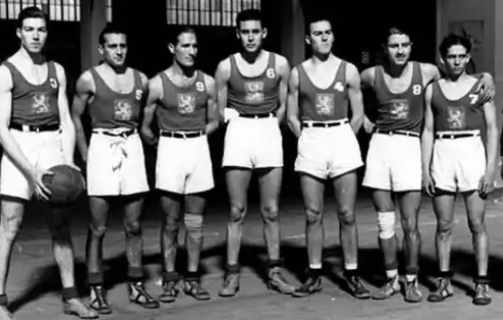 Anecdotas increíbles del baloncesto aragonés