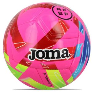 Balon oficial Joma 62 cm RFEF de la mano de Team Co equipaciones deportivas
