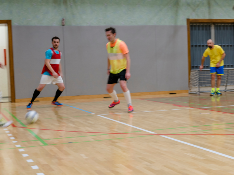 Clinics y maratones. Guía completa para organizar uno con éxito