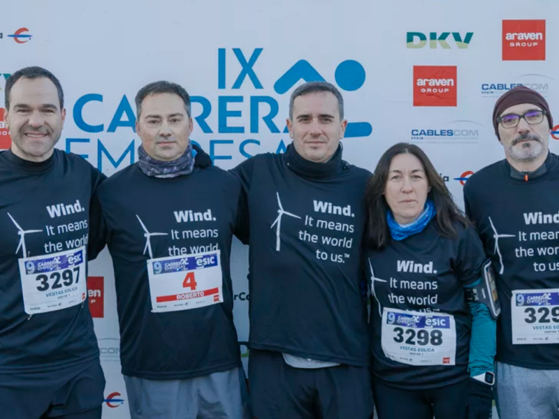 Carrera ESIC Empresas 2024. Pautas para disfrutarla si es vuestra primera vez