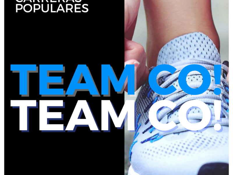 Nuevo Catálogo 2025: Camisetas y Sudaderas para Carreras Populares