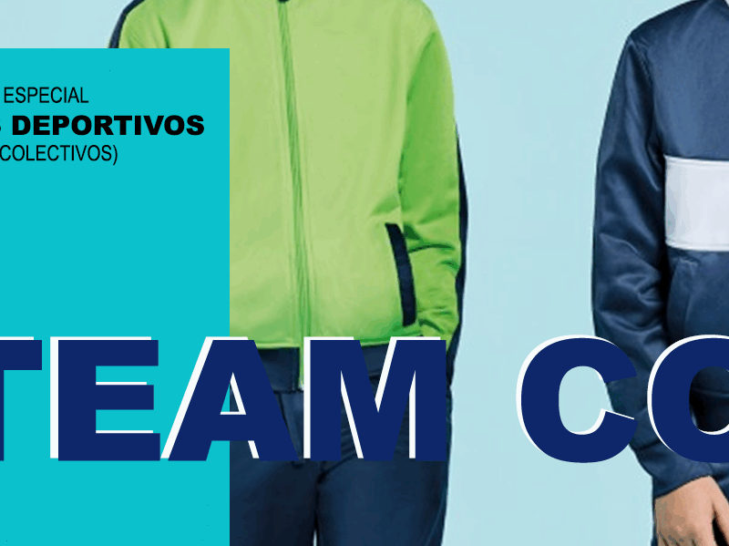 🏃‍♂️ “¡Necesitamos equipaciones ya!” – Así empezó todo…