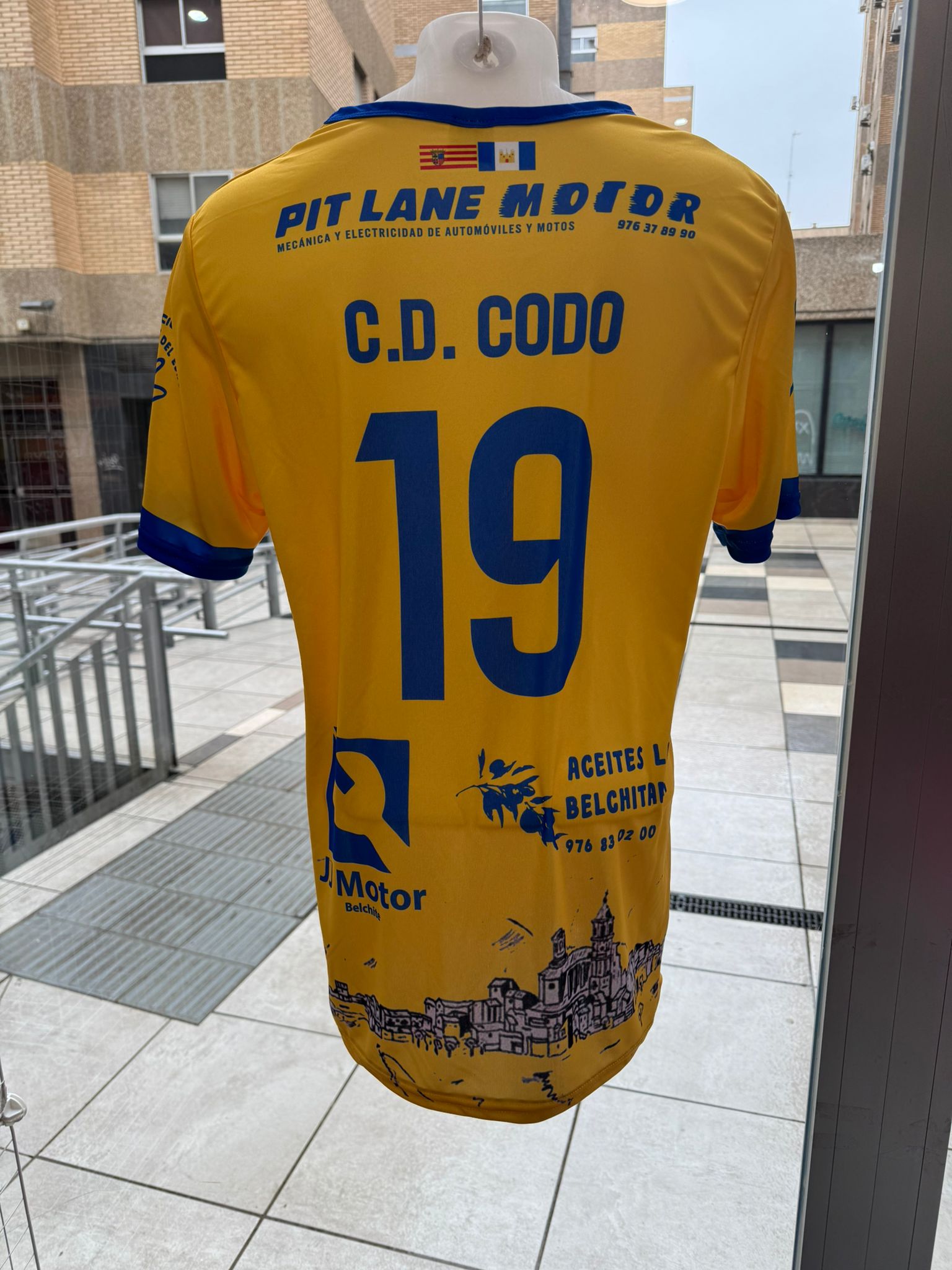 Cómo se hace una camiseta sublimada desde cero