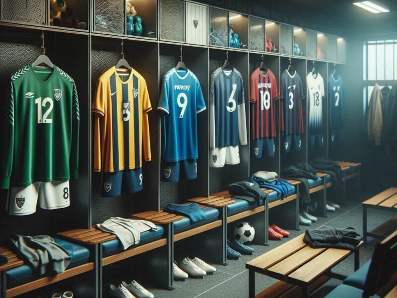 El misterio de los cambios de talla de ultima hora , el azote de los coordinadores deportivos