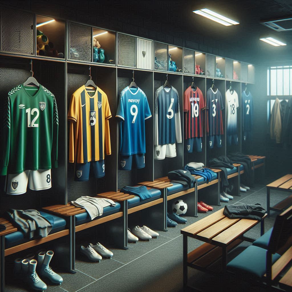 El misterio de los cambios de talla de ultima hora , el azote de los coordinadores deportivos