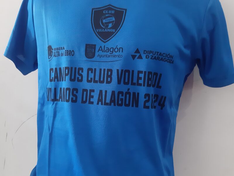 ¡Un montón —pero un montón— de equipos de voleibol ya confían en nosotros!