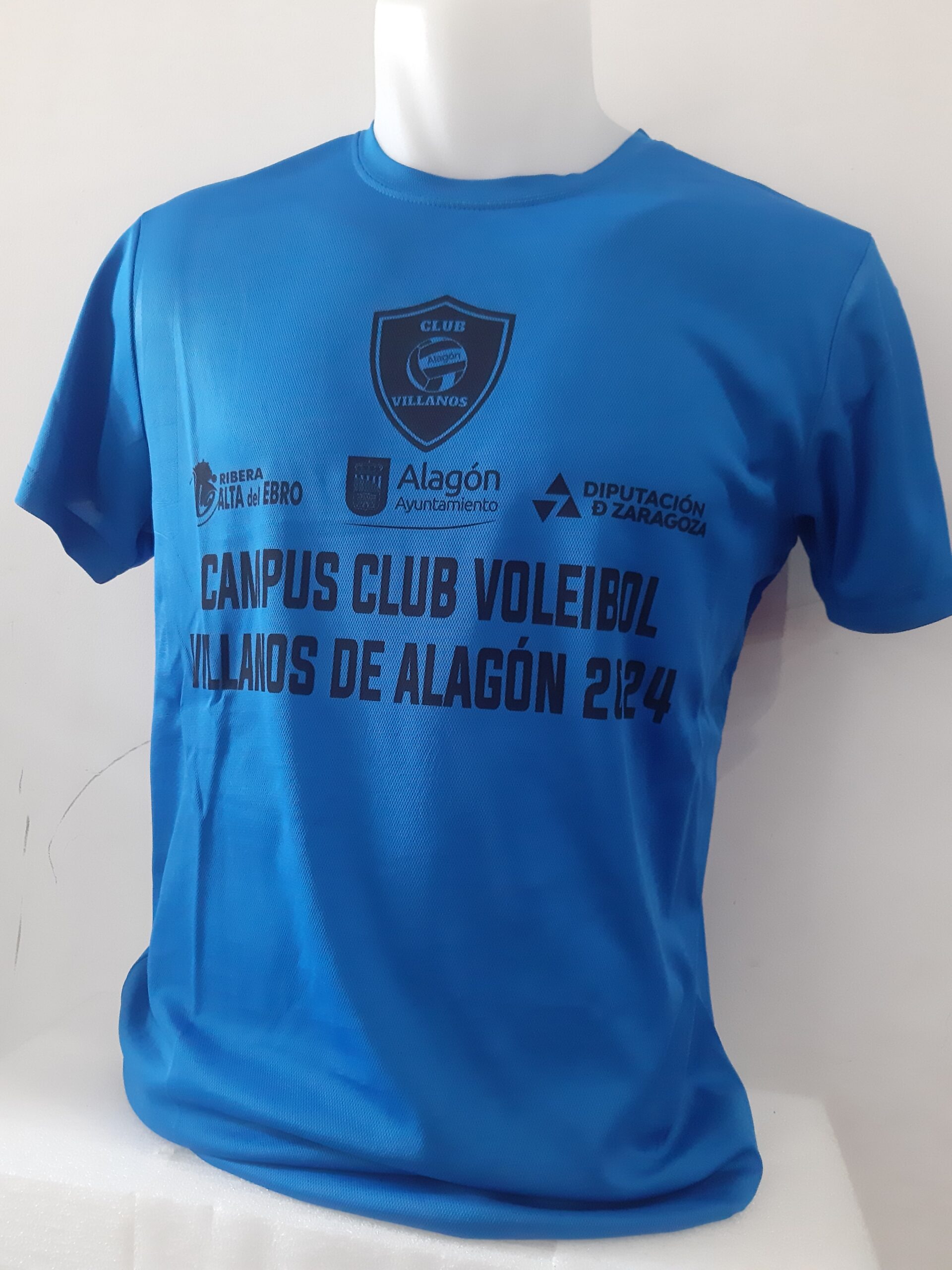 ¡Un montón —pero un montón— de equipos de voleibol ya confían en nosotros!