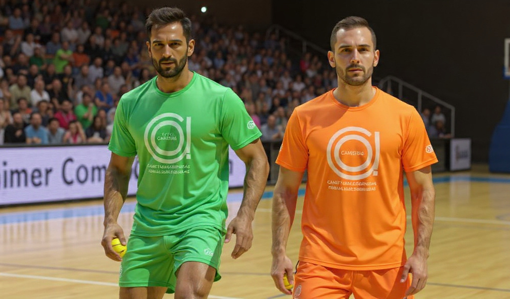 Camisetas para Maratones en Zaragoza Team Co