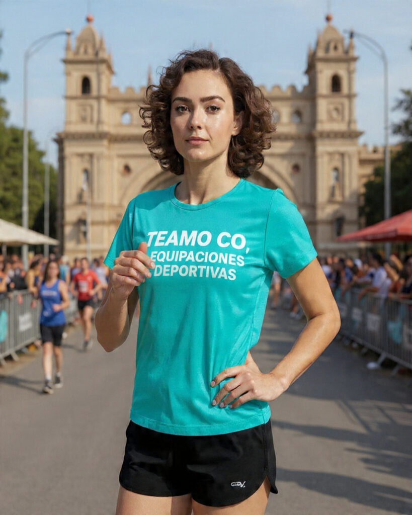 Consigue tus equipaciones para campus desde 4,95€. Modelos Indianapolis, Bahrain y Estoril Eco. Fabricación local en Zaragoza. ¡Contacta por WhatsApp!