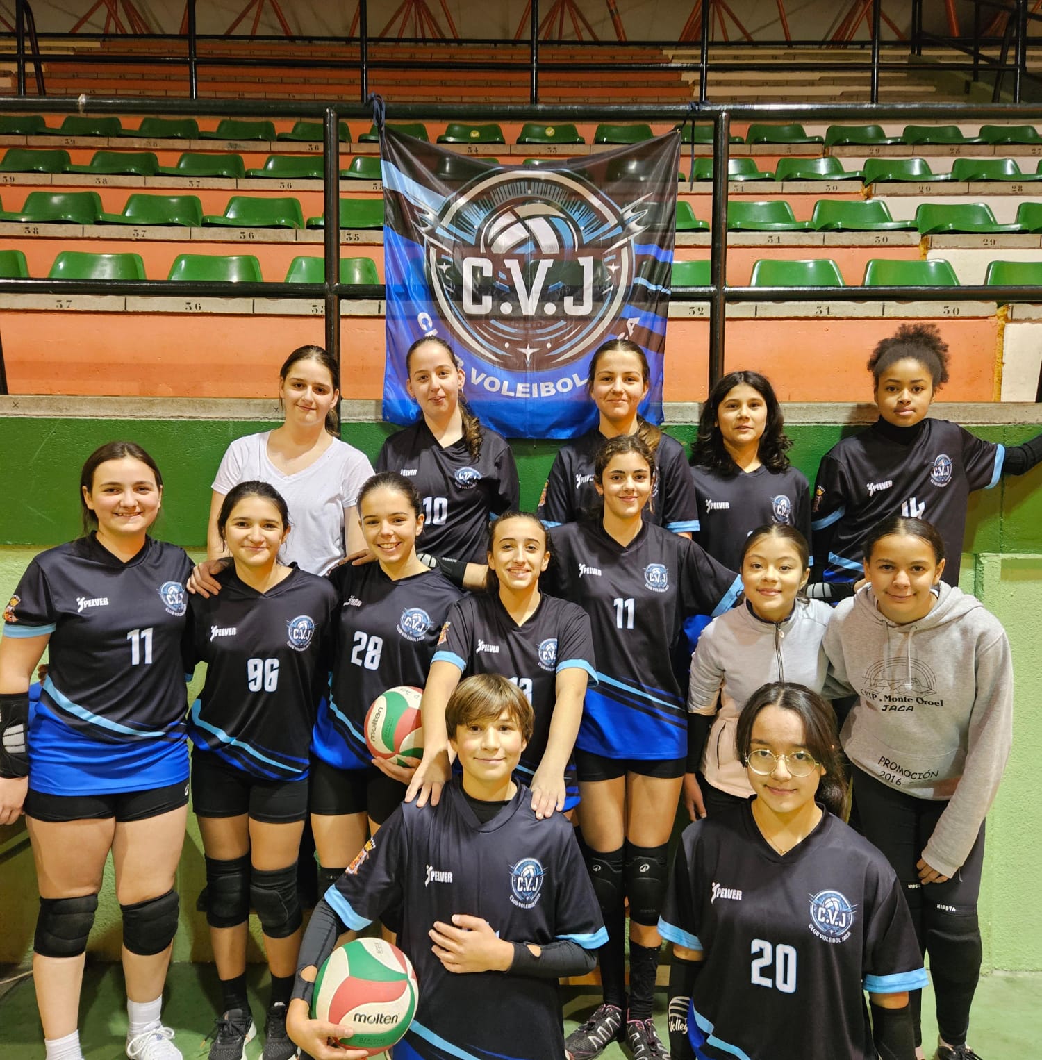 Catálogo Campus y Entrenamiento 2025 2026