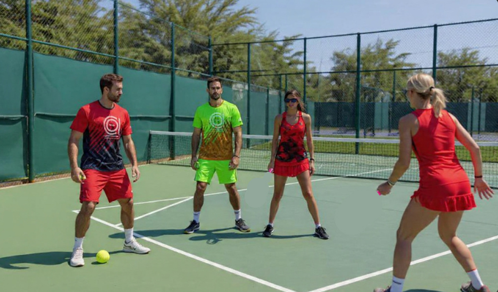 ¿TU CLUB DE PÁDEL ESTÁ LISTO PARA COMPETIR CON IDENTIDAD PROPIA EN ESTE 2026?