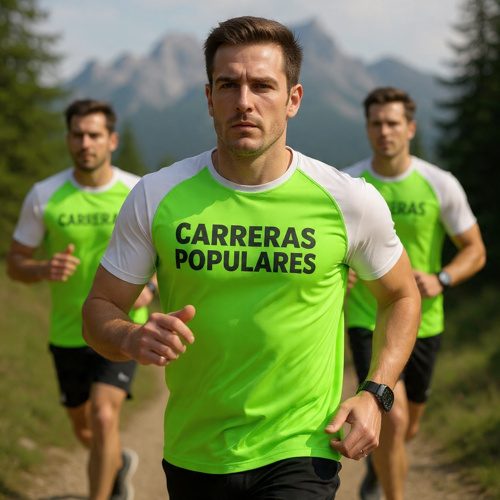 carreras populares team co aragon
