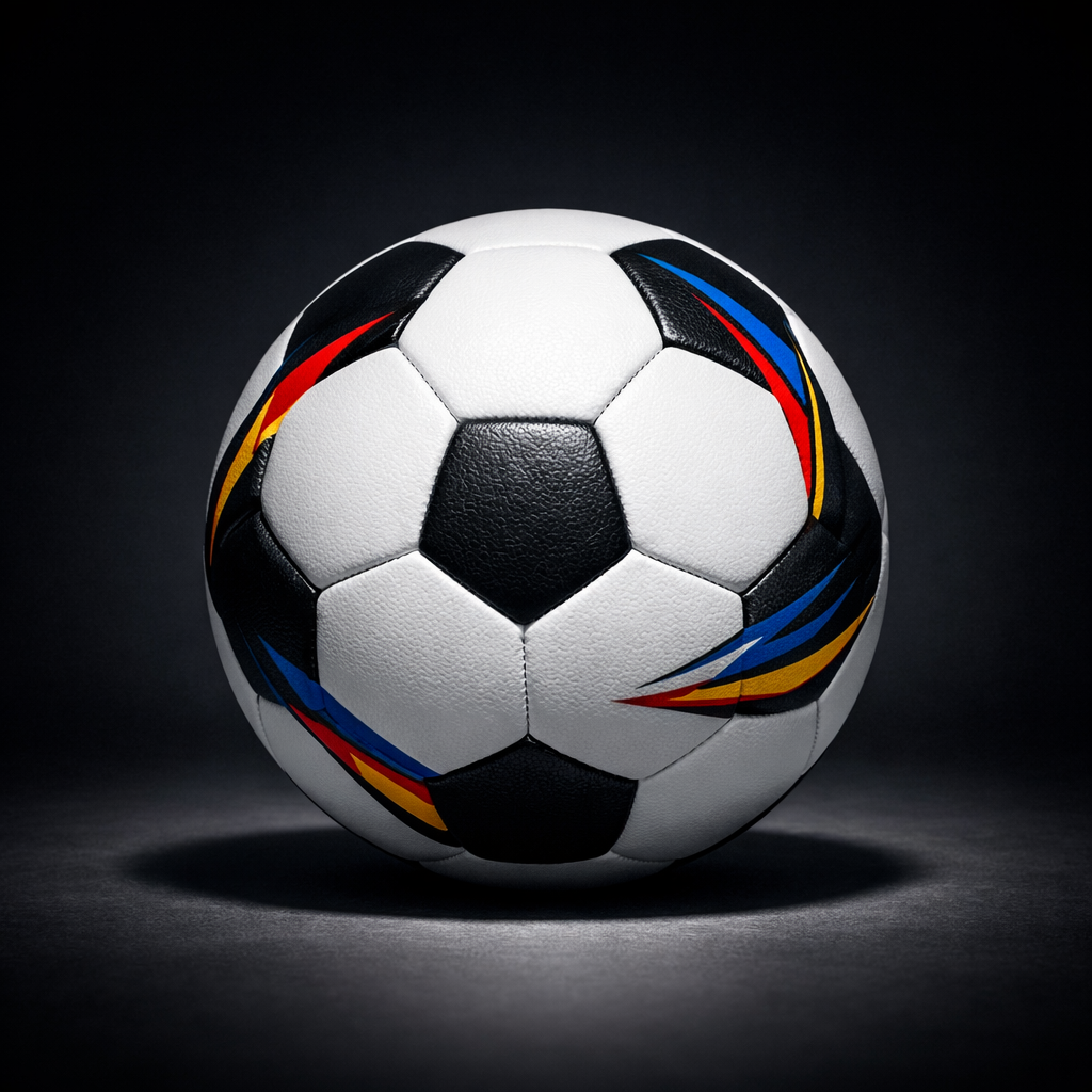 Balón de fútbol