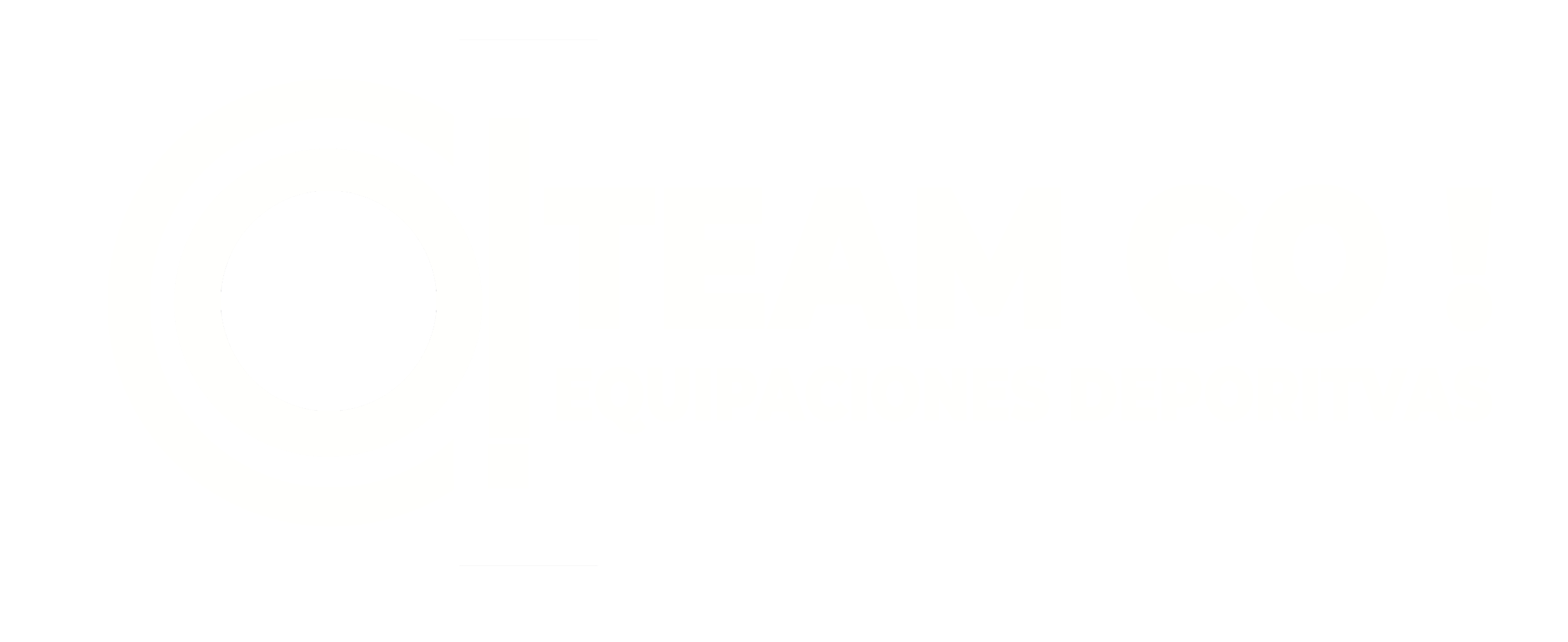 logo team co rectangular blanco