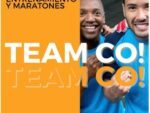 catÁlogo de camisetas para maratones y entrenamiento